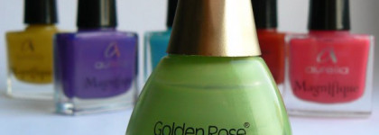 Ждем весну вместе с Golden Rose Paris #228