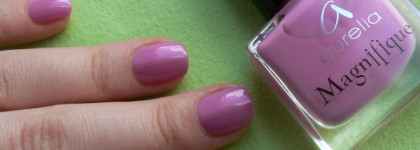 Яркий и нейтральный - Aurelia Magnifique