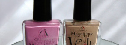 Яркий и нейтральный - Aurelia Magnifique