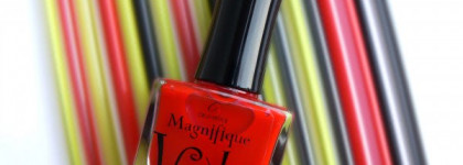 Глянец от Aurelia Magnifique Vanille #08