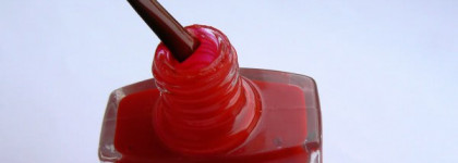 Глянец от Aurelia Magnifique Vanille #08