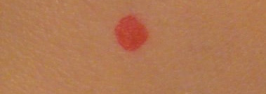 Erase paste от Benefit