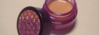Erase paste от Benefit