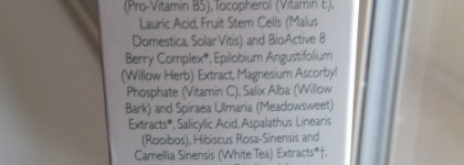 Andalou Naturals, Pore Minimizer, Aloe + Willow Bark