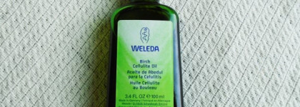 Мой опыт борьбы с целлюлитом