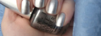 Мои лаки O.P.I