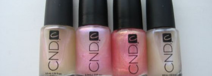 Найди 10 отличий. Лак для ногтей Creative