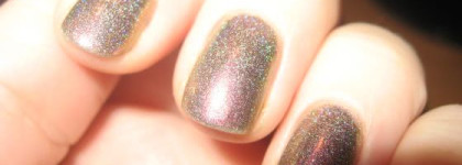 Сияющая радуга от Dance Legend