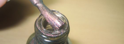 Сияющая радуга от Dance Legend