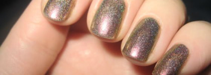 Сияющая радуга от Dance Legend