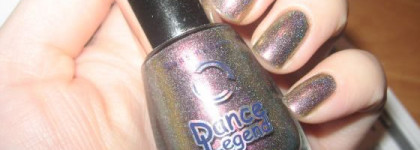 Сияющая радуга от Dance Legend