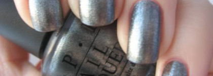 Лаки для ногтей O.P.I. ( 2 часть)