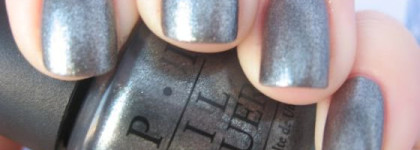 Лаки для ногтей O.P.I. ( 2 часть)