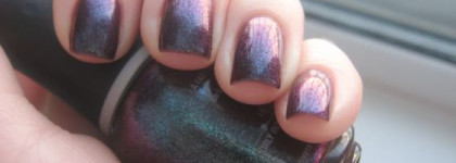 Космос на ногтях от ORLY