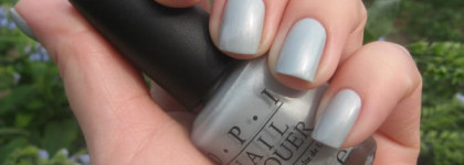 Мои обновки O.P.I