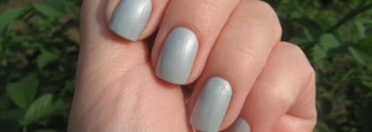 Мои обновки O.P.I