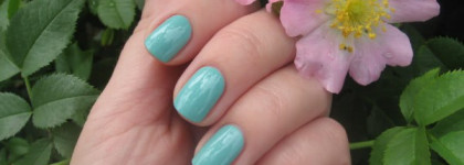 Буйство красок от ORLY