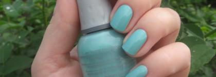 Буйство красок от ORLY