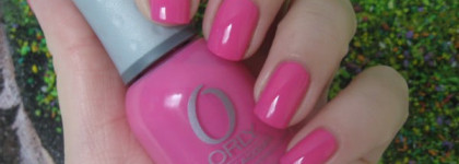 Буйство красок от ORLY