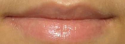 YSL Rouge Pure Shine Sheer Lipstick SPF 15 №26