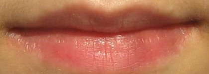 YSL Rouge Pure Shine Sheer Lipstick SPF 15 №26