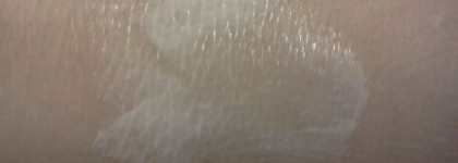 Korres Wild Rose 24-hour moisturiser for normal/dry skin SPF 6. Любовь с первого нанесения