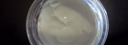 Korres Wild Rose 24-hour moisturiser for normal/dry skin SPF 6. Любовь с первого нанесения