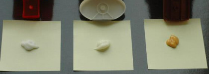 Тест-драйв бальзамов для волос