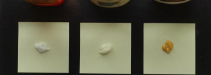 Тест-драйв бальзамов для волос