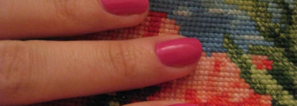 Essie "Милая мордашка" (Funny Face, 25 оттенок)