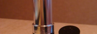 Rimmel Lasting Finish Lipstick №214