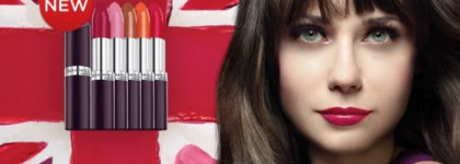 Rimmel Lasting Finish Lipstick №214