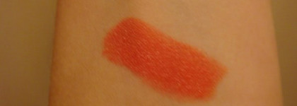 Rimmel Lasting Finish Lipstick №214