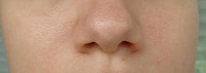 Смотрю в зубы даренному коню, Rimmel London Renew & Lift Foundation, тон № 101 Porcelain