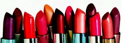 Помады и блески масс маркет. Artdeco, Rimmel