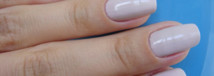 Мой самый не обычный лак. Orly  Pure Porcelain 40742