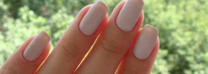 Мой самый не обычный лак. Orly  Pure Porcelain 40742