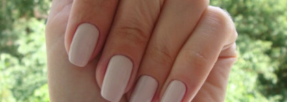 Мой самый не обычный лак. Orly  Pure Porcelain 40742