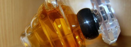 Мои парфюмерные любимчики