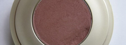 Мои новые любимки. Косметика Senna. Тени