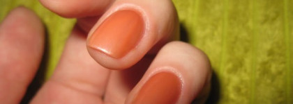 Revlon, Hushed blush, №120