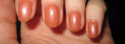 Revlon, Hushed blush, №120