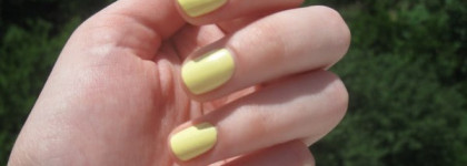 Эксперт цвета от Avon, Андрэа