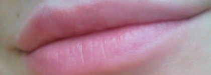 Chanel Rouge Coco Shine №56 Chance или история одного разочарования