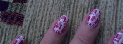 Набор для Нейл Арта от Pupa