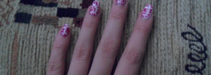 Набор для Нейл Арта от Pupa