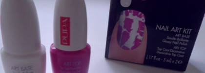 Набор для Нейл Арта от Pupa