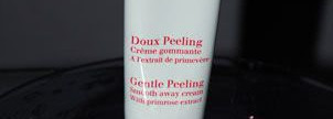 Уход от Clarins