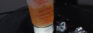 Уход от Clarins