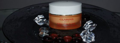 Уход от Clarins